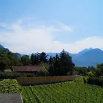 Hotel Pension Verdorfer