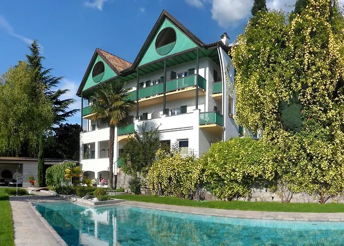 Hotel Pension Verdorfer