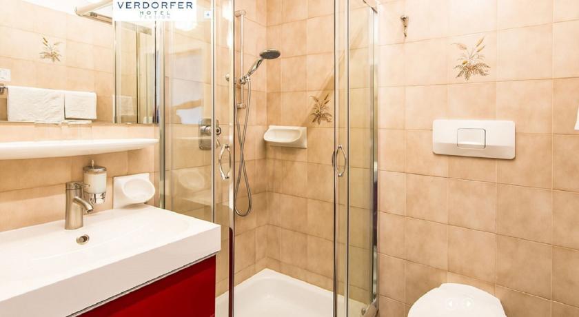 Verdorfer 3* Merano