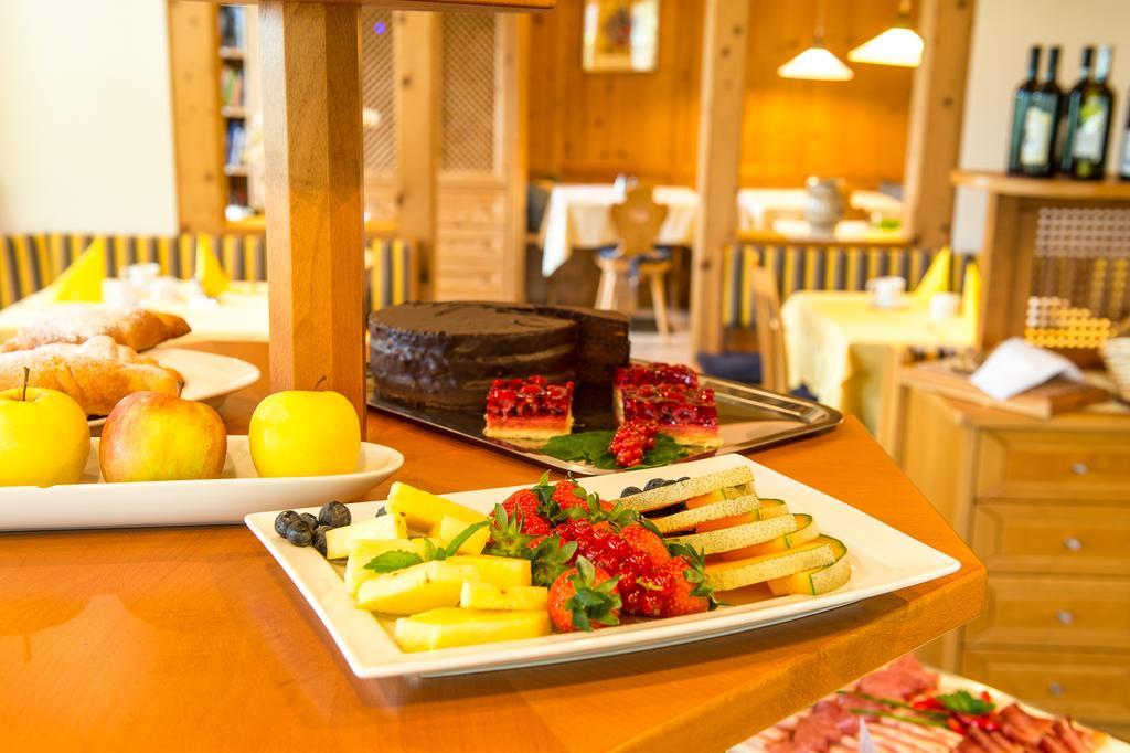 Hotel Verdorfer Meran