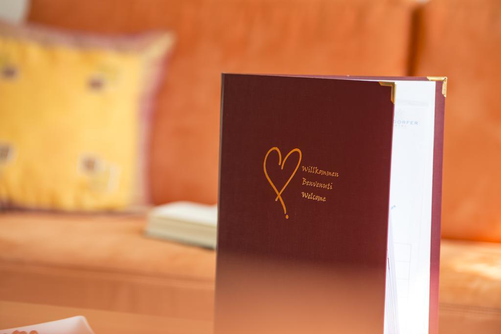 Verdorfer Hotel Meran