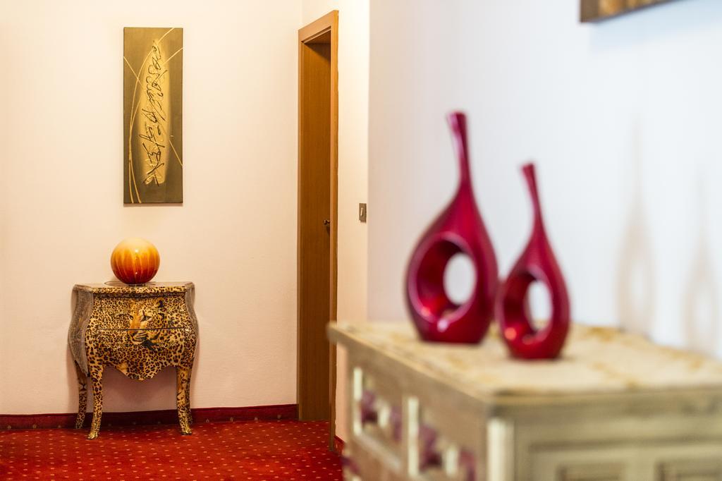 Hotel Verdorfer