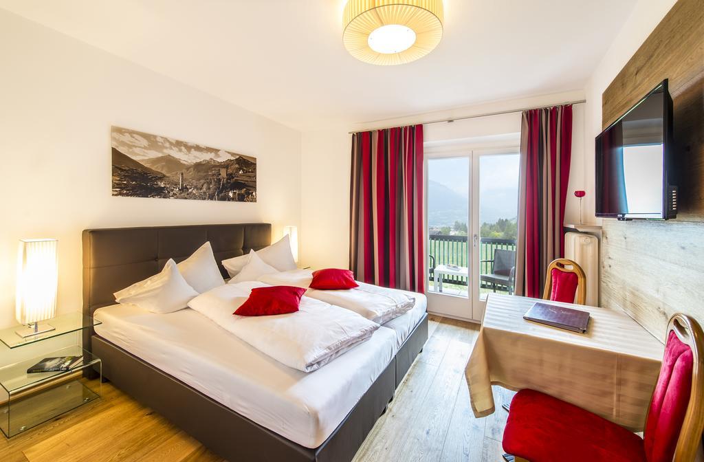 Verdorfer Hotel 3*