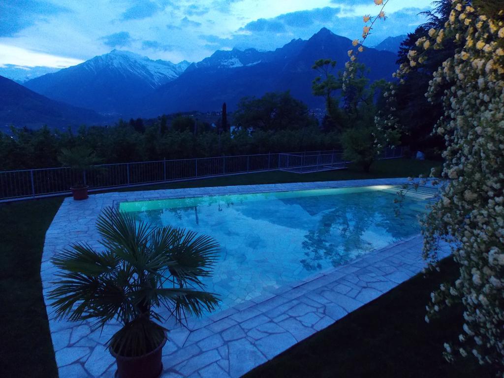 Verdorfer 3* Merano