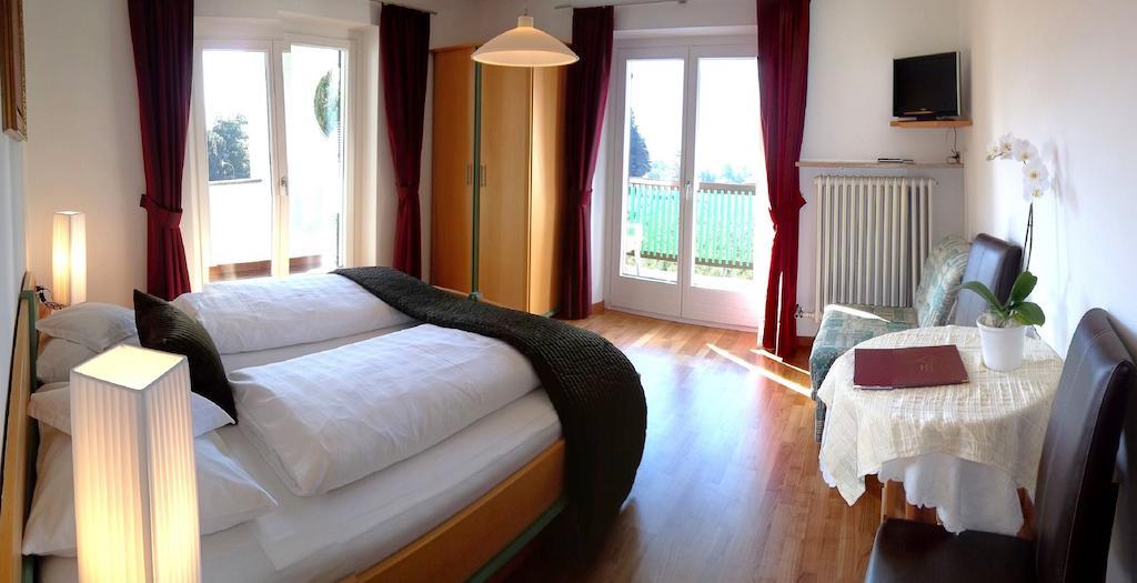 Hotel Verdorfer Merano