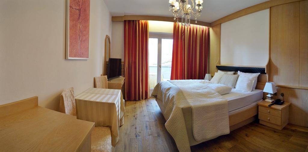 Verdorfer Hotel Meran