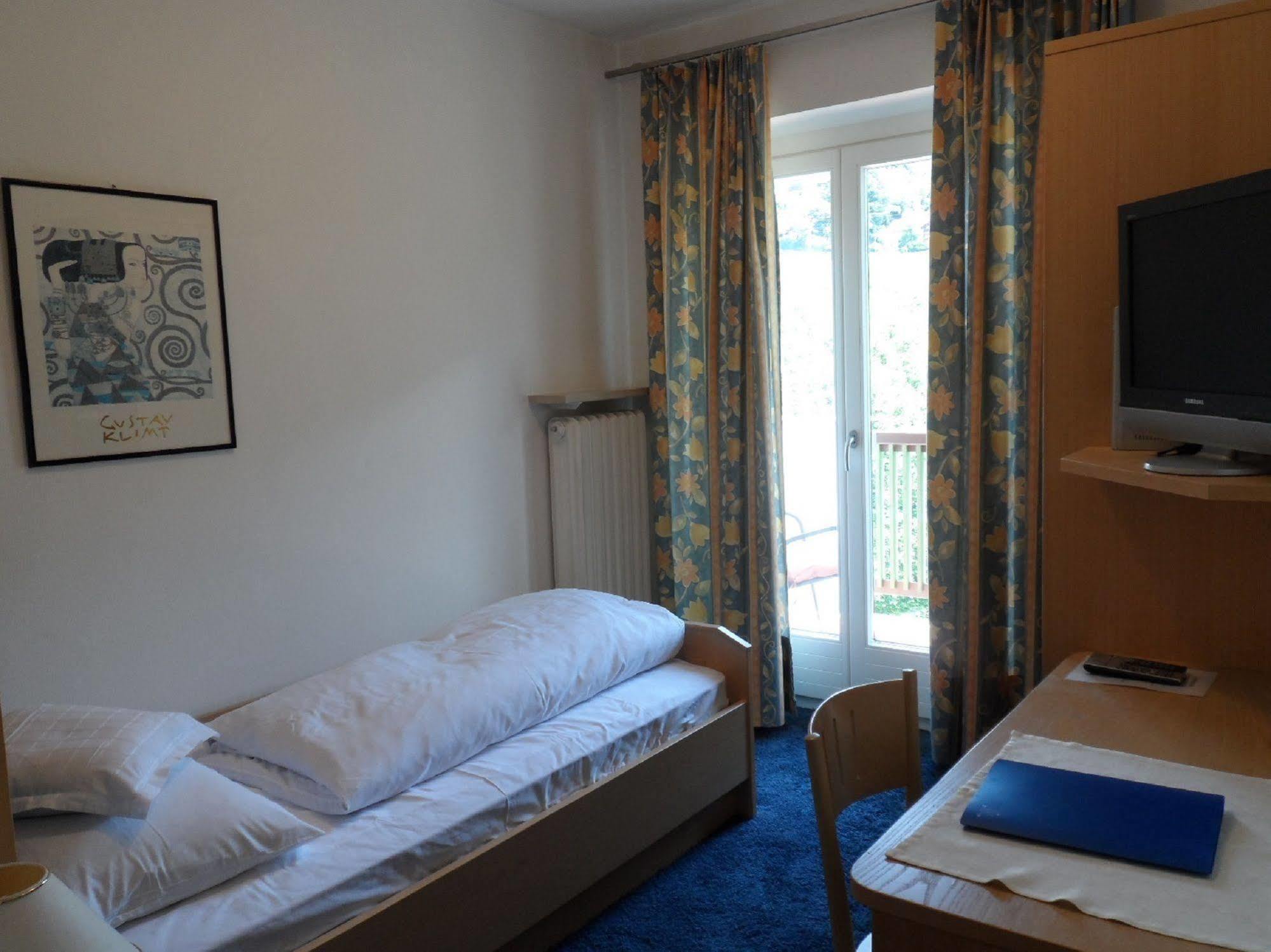 Hotel Verdorfer