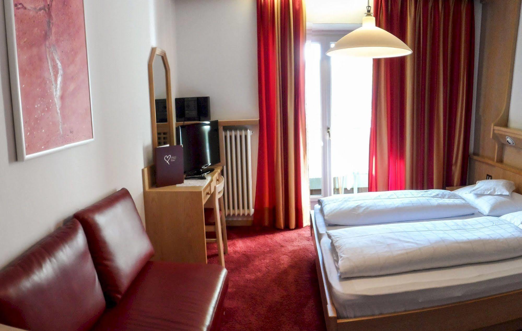Verdorfer 3* Meran
