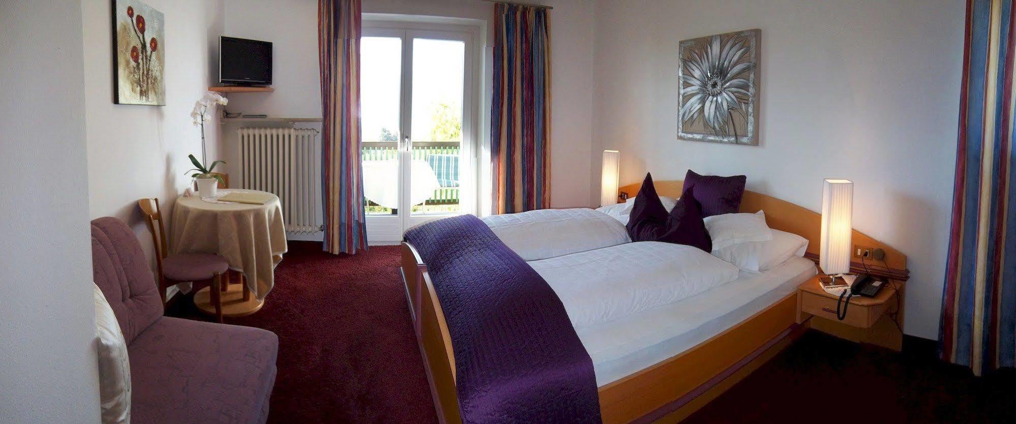 Hotel Verdorfer 3*