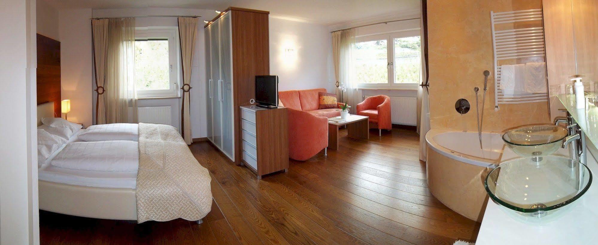 Verdorfer Hotel Merano