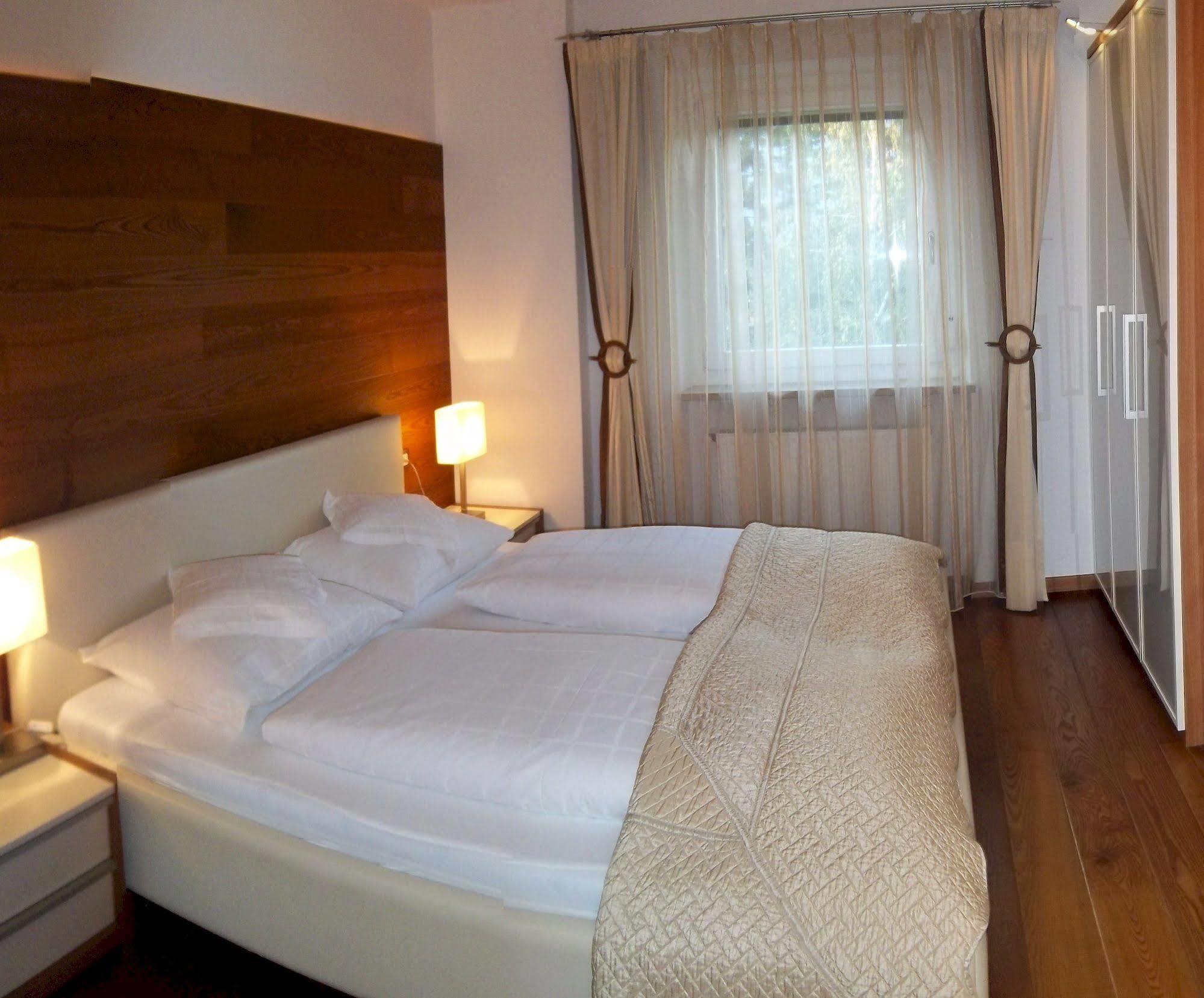 Hotel Verdorfer Merano