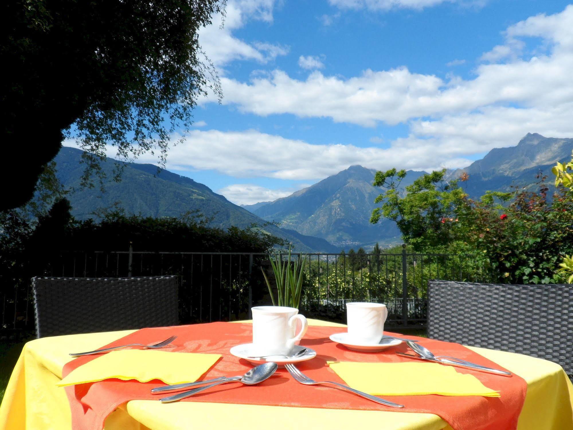 Verdorfer 3* Meran