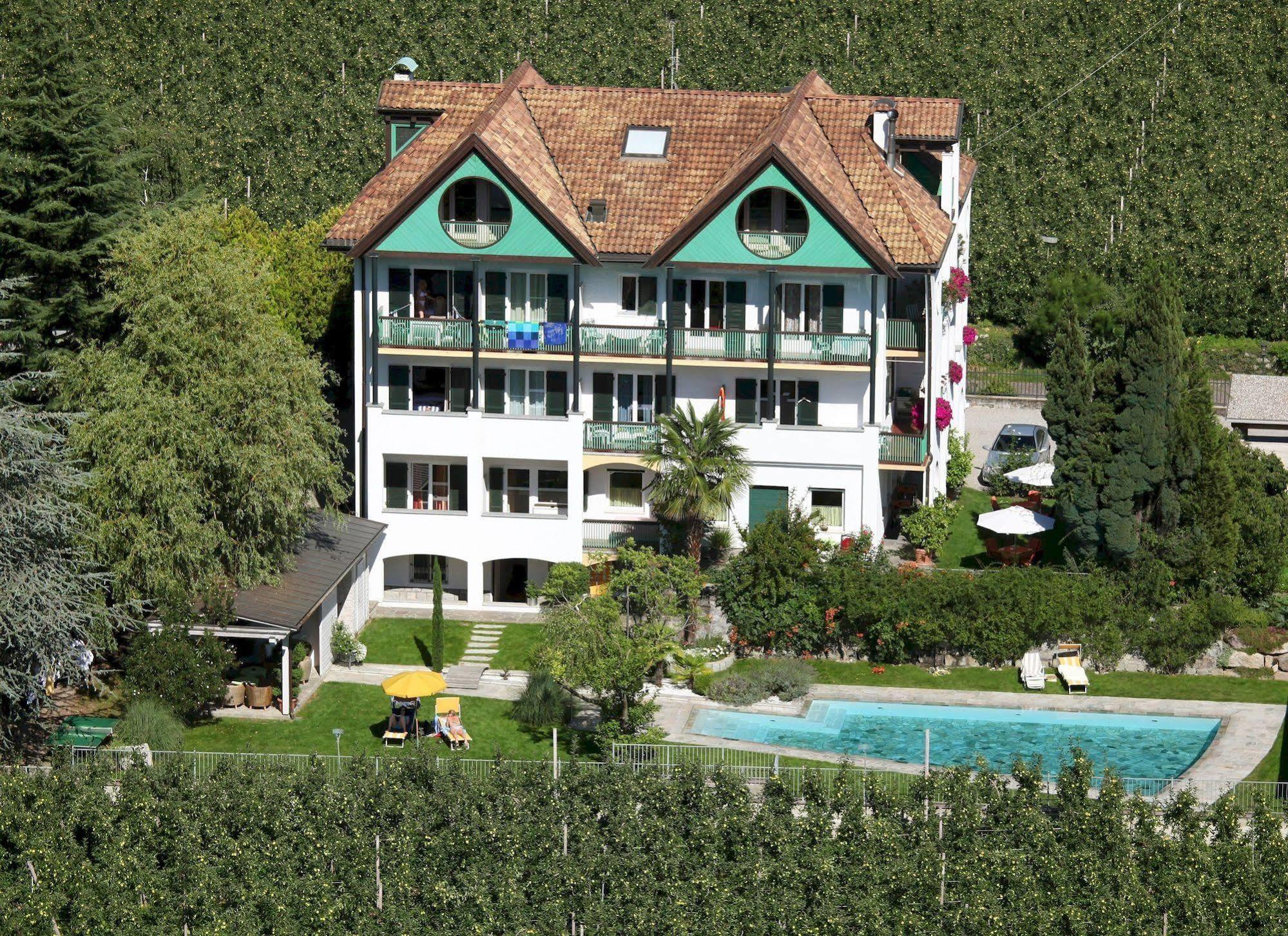 Verdorfer 3* Merano
